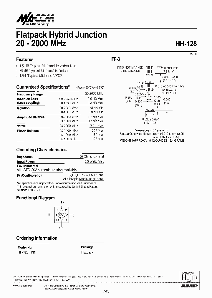 HH128_1990049.PDF Datasheet