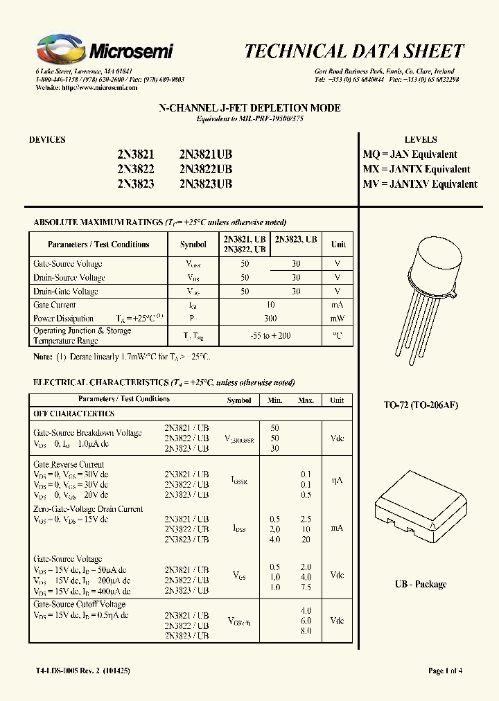 2N3823_1991140.PDF Datasheet
