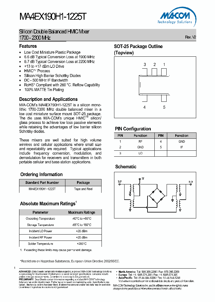 MA4EX190H1-1225T_1991142.PDF Datasheet