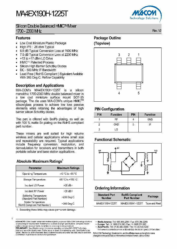 MA4EX190H1-1225T_1991143.PDF Datasheet