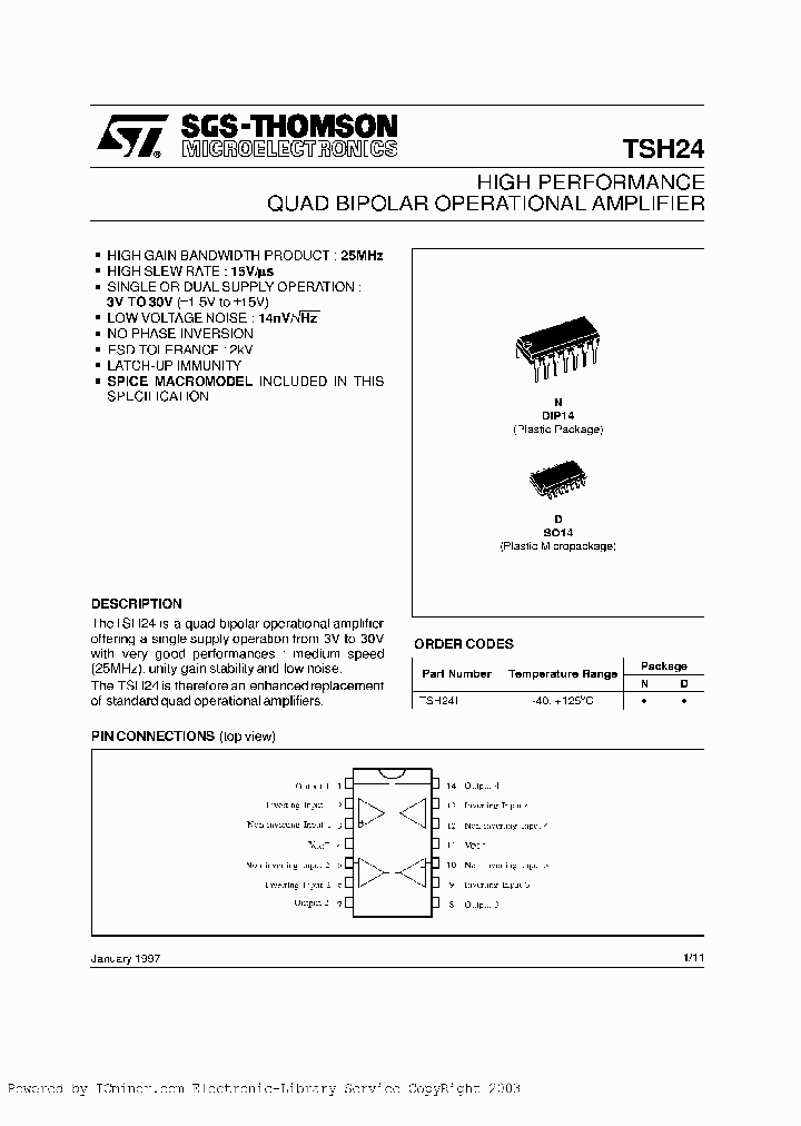 TSH24N_1991463.PDF Datasheet
