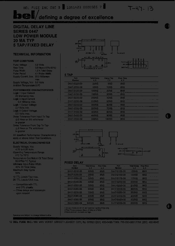 0447-0500-08_1992213.PDF Datasheet