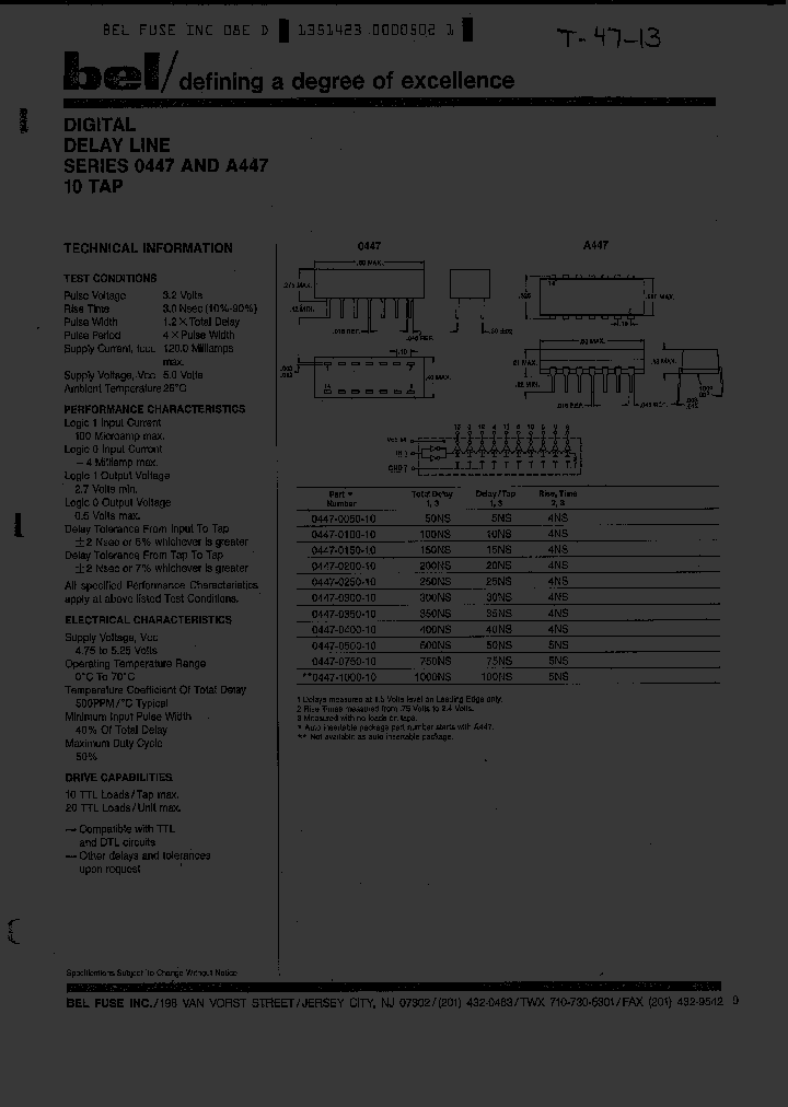 0447-0500-10_1992215.PDF Datasheet
