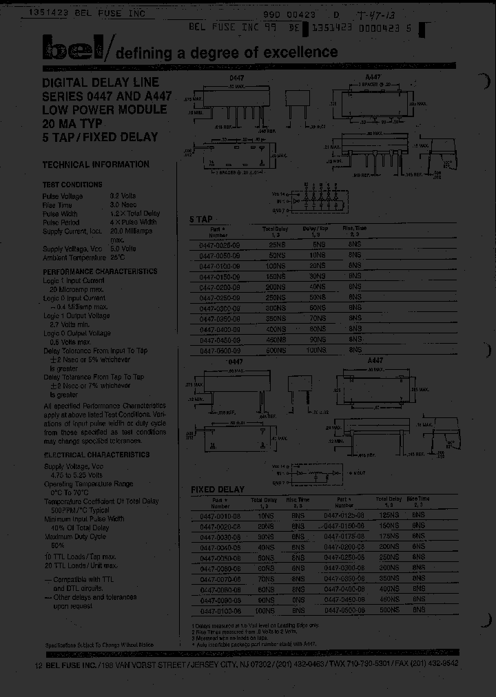 A447-0500-08_1992218.PDF Datasheet