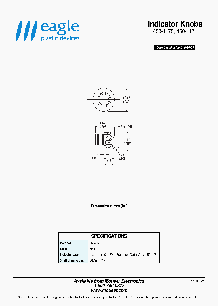 450-1170_1992424.PDF Datasheet