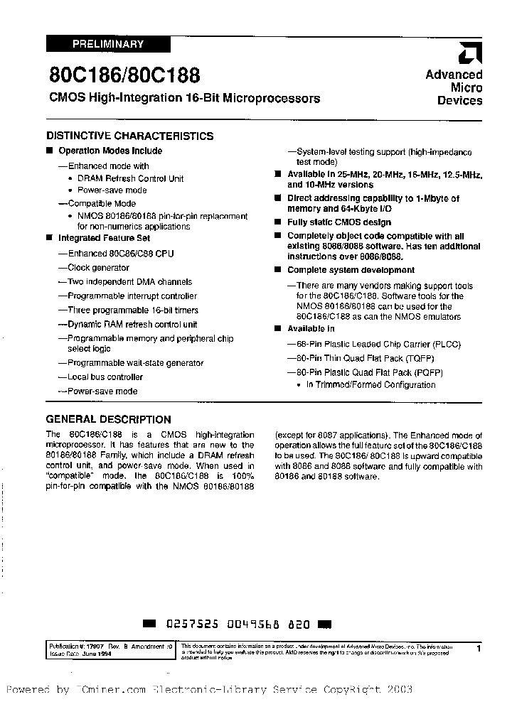 N80C186-16AMD_1992974.PDF Datasheet