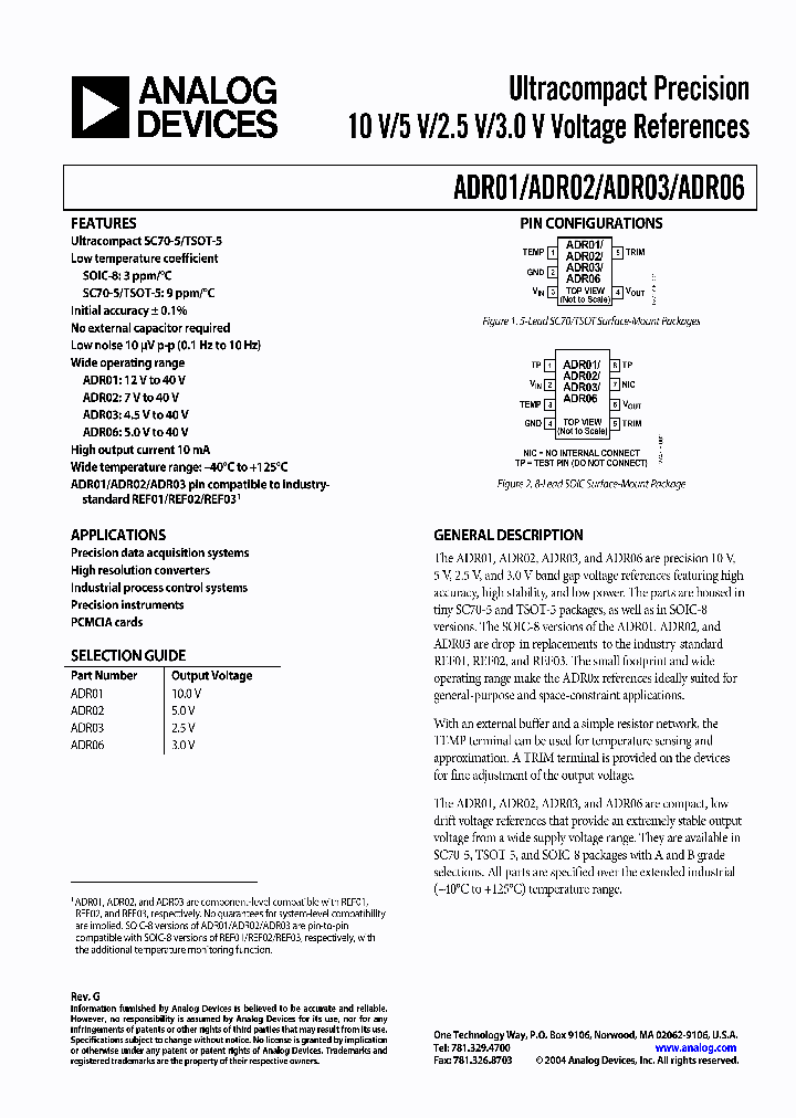 ADR06BUJ-R2_1994895.PDF Datasheet