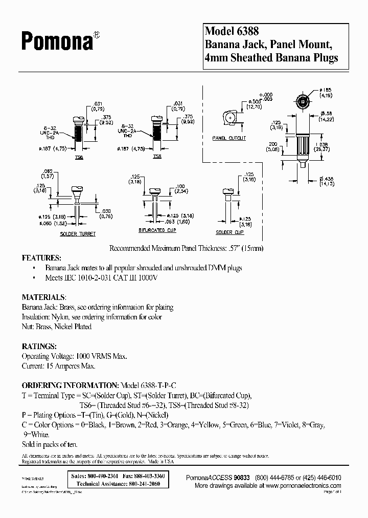 6388-SC-G-0_1996778.PDF Datasheet