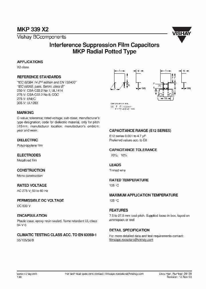 MKP339X2_1997257.PDF Datasheet