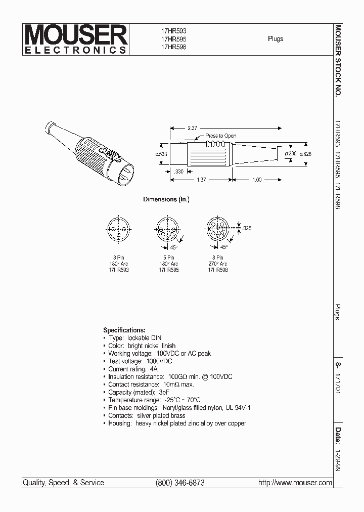 590-0800_1997433.PDF Datasheet