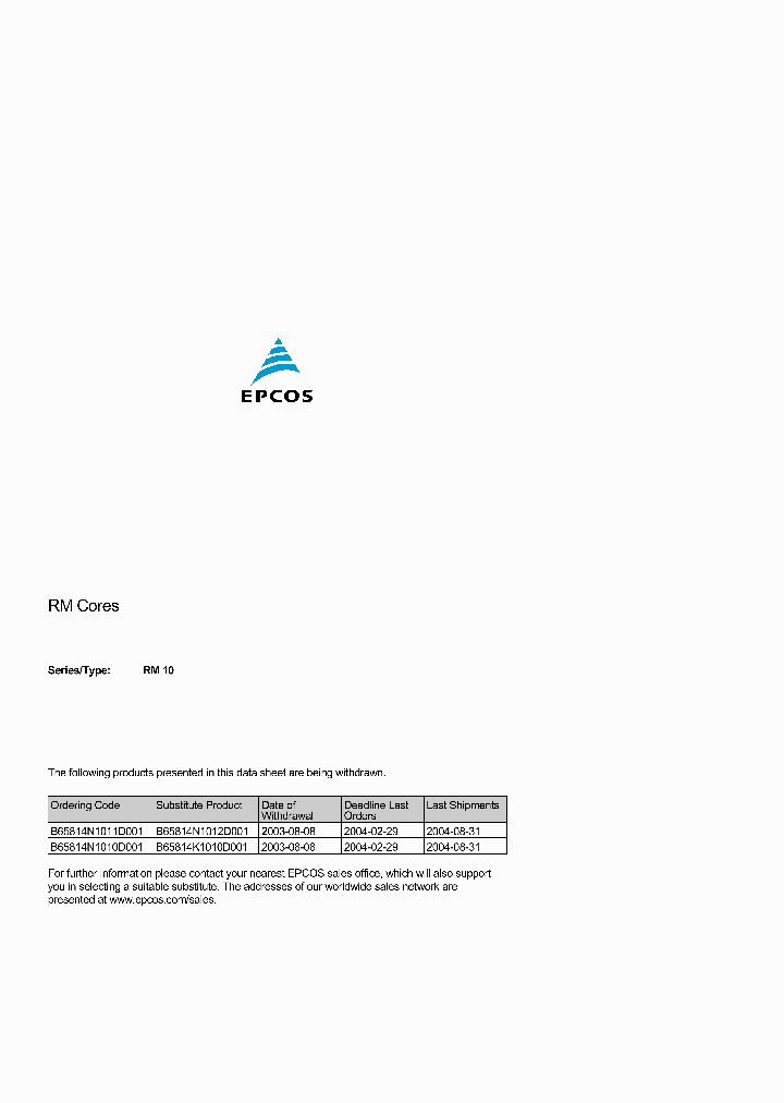 B63399-B1_1997605.PDF Datasheet