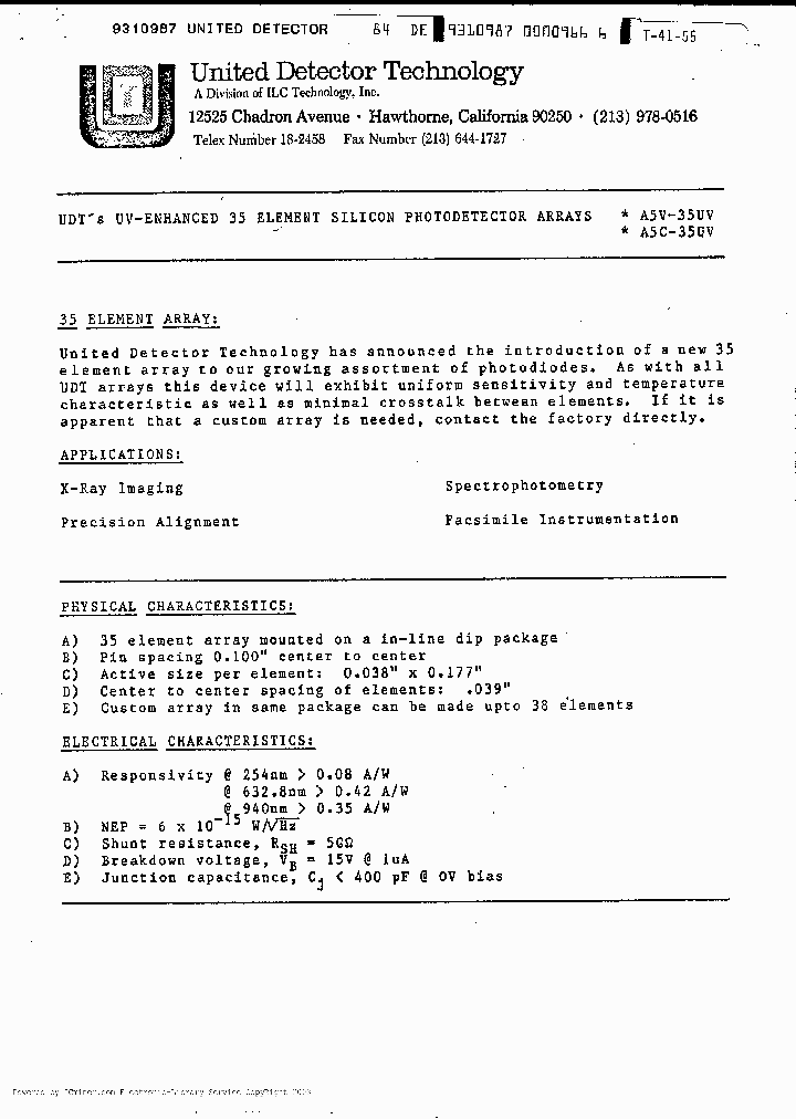 A2V35UV_1997925.PDF Datasheet