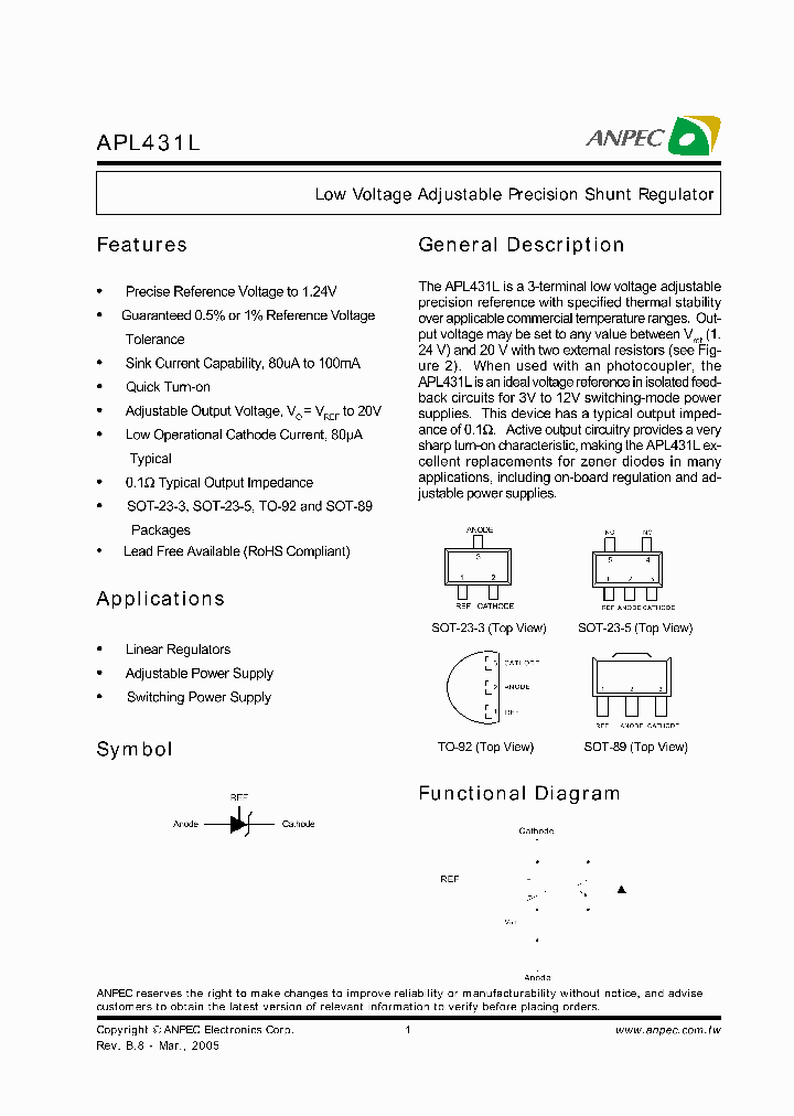 APL431LAAI-TR_1998074.PDF Datasheet