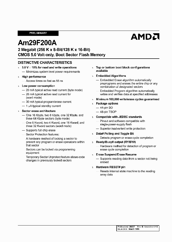 AM29F200AT-55EC_1998259.PDF Datasheet