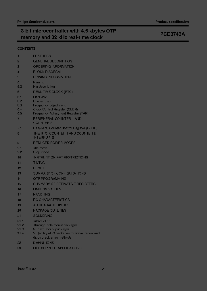PCD3745AHBD-S_1998588.PDF Datasheet