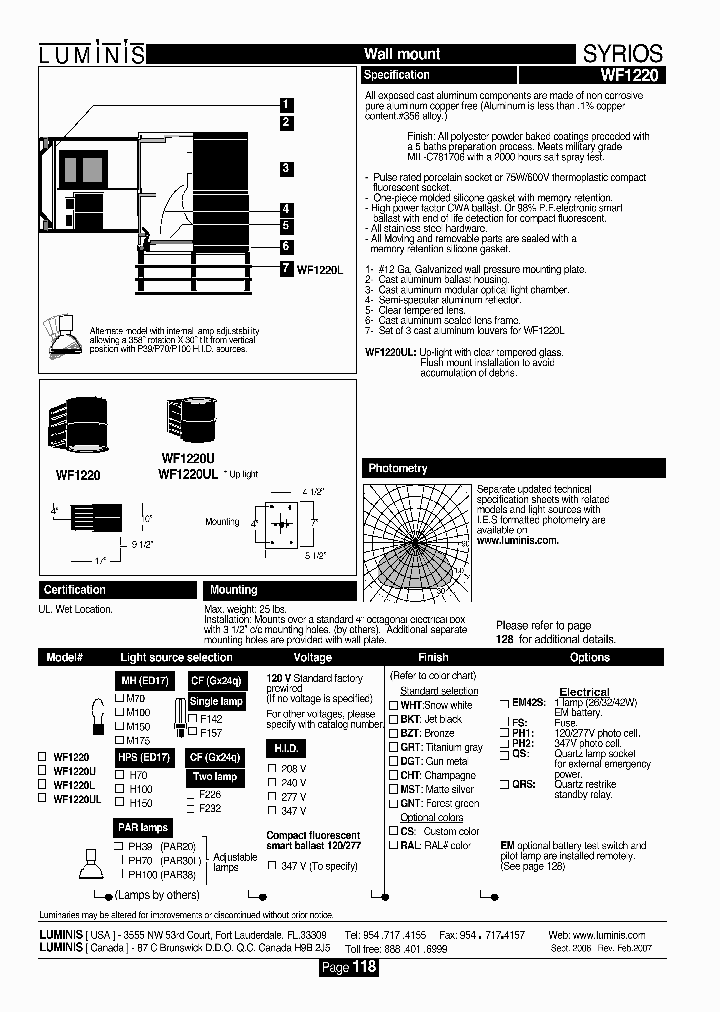 WF1220_2000169.PDF Datasheet