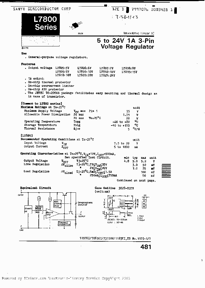 L7807_2001465.PDF Datasheet