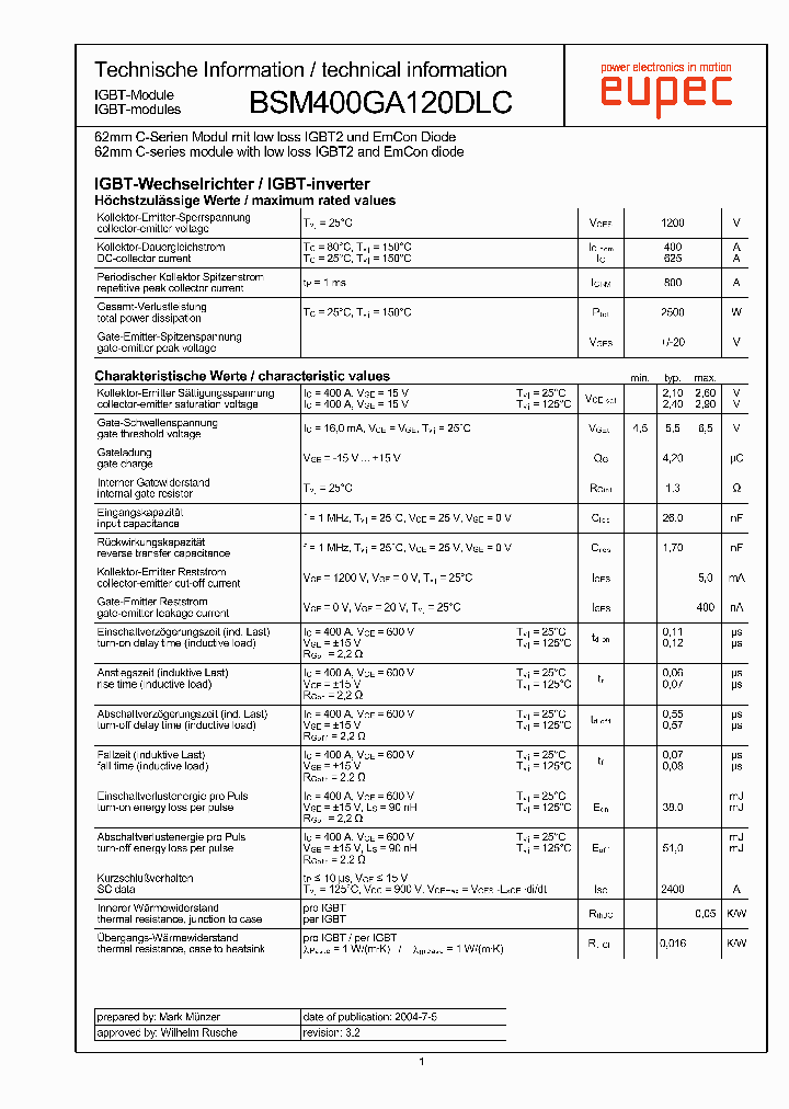 BSM400GA120DLC_2001729.PDF Datasheet
