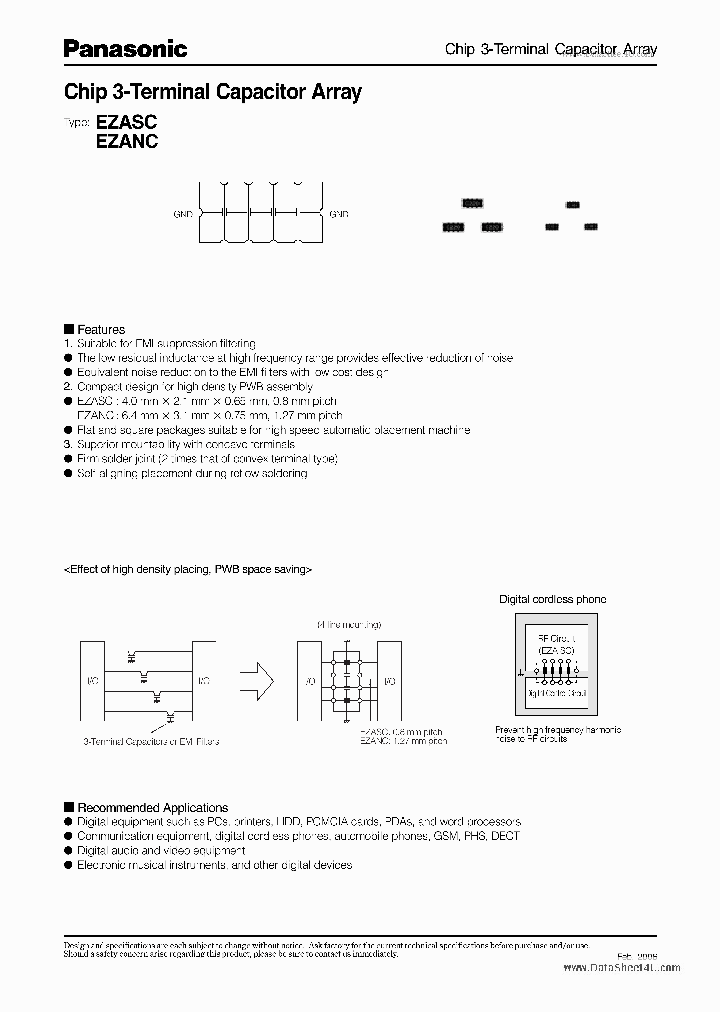 EZANC_2003013.PDF Datasheet