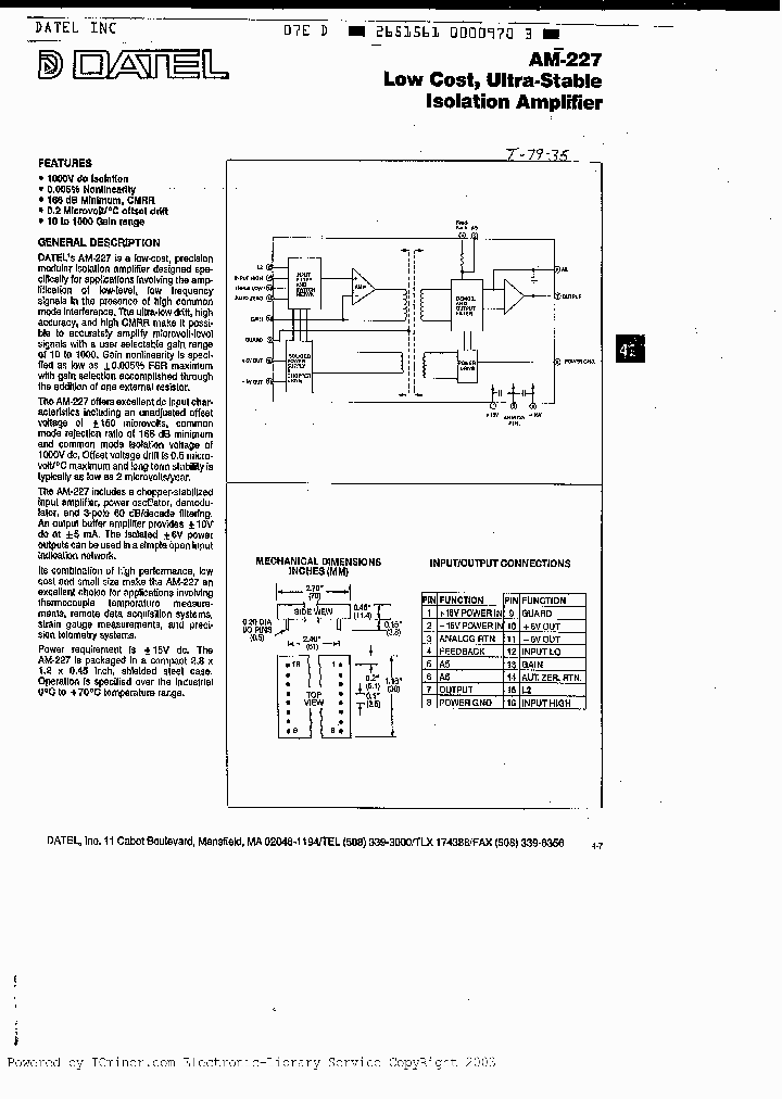 AM227_2003212.PDF Datasheet