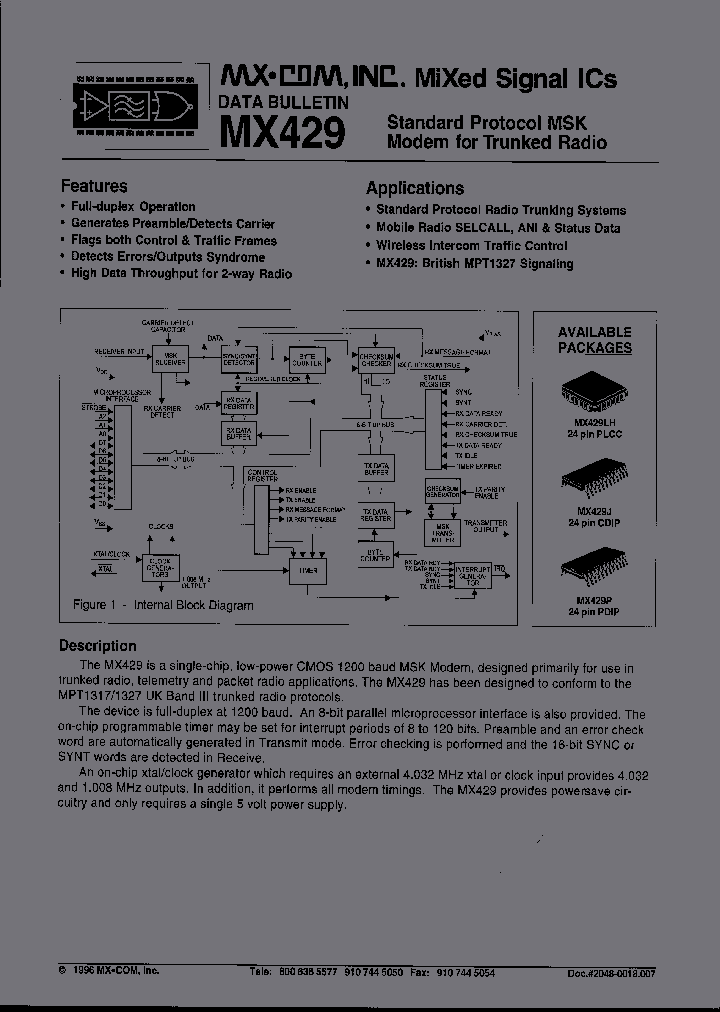 MX429_2003855.PDF Datasheet