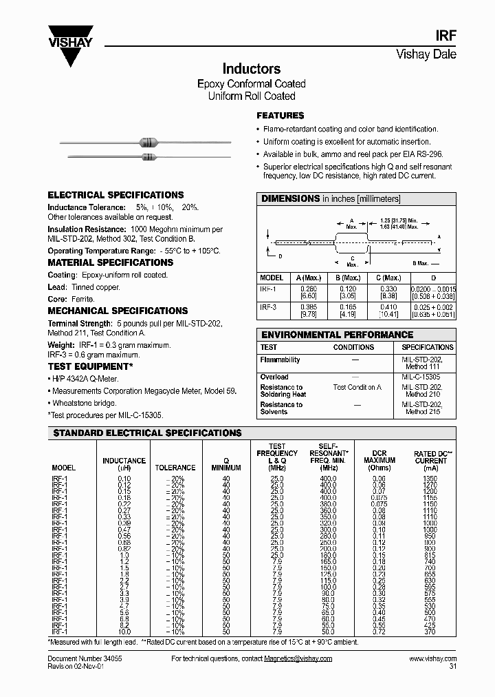 IRF_2004529.PDF Datasheet