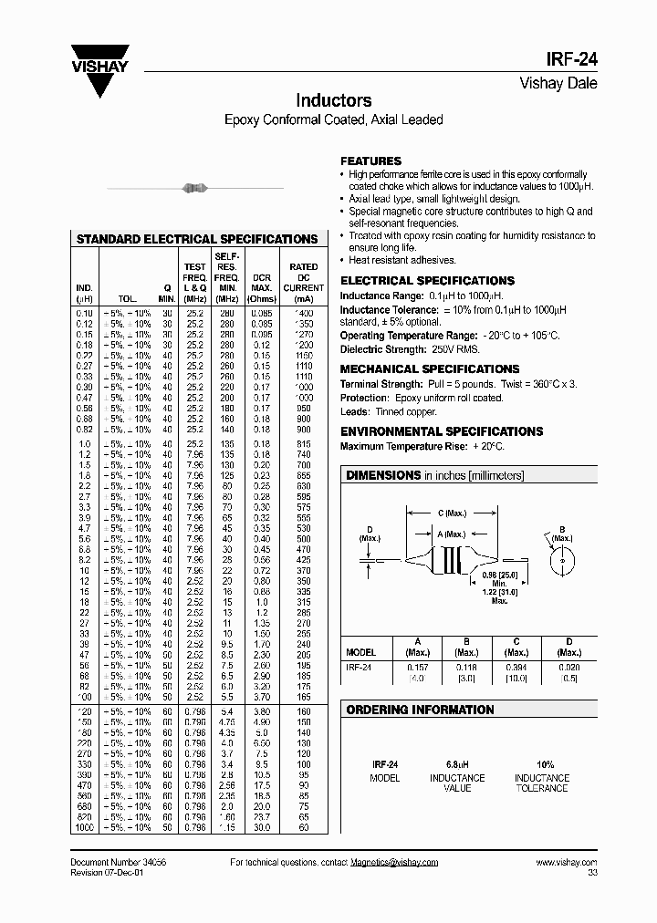 IRF-24_2004530.PDF Datasheet