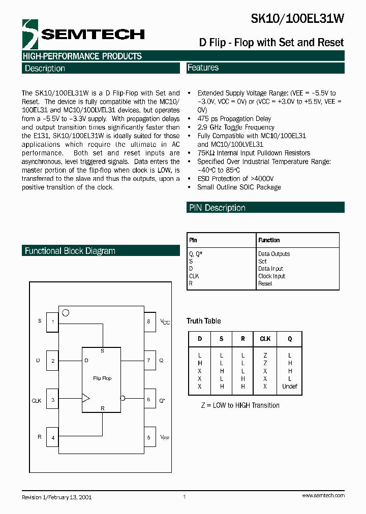 SK10EL31W_2004786.PDF Datasheet