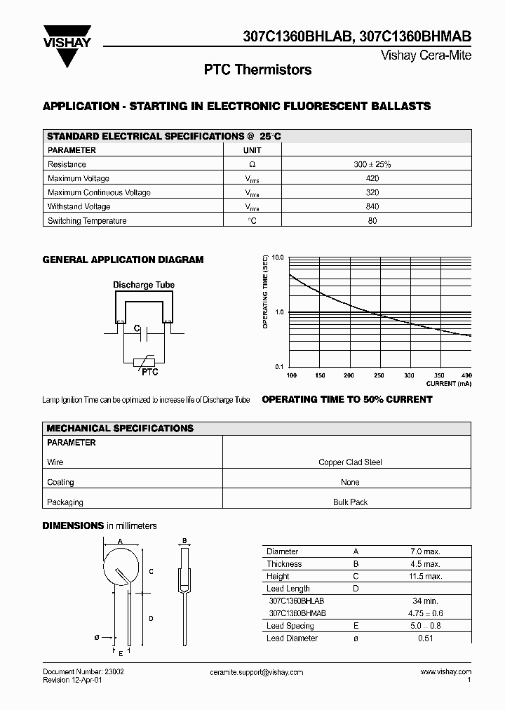 307C1360_2005050.PDF Datasheet