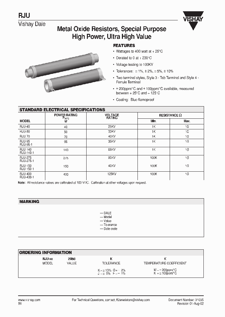 RJU_2005109.PDF Datasheet