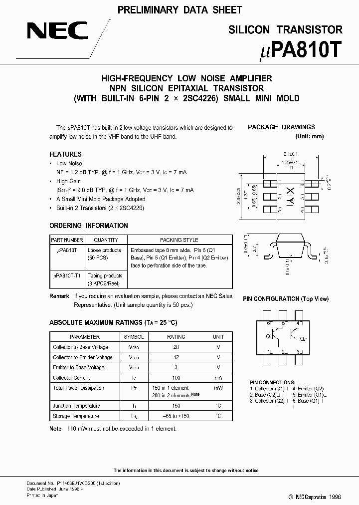 PA810T_2005910.PDF Datasheet