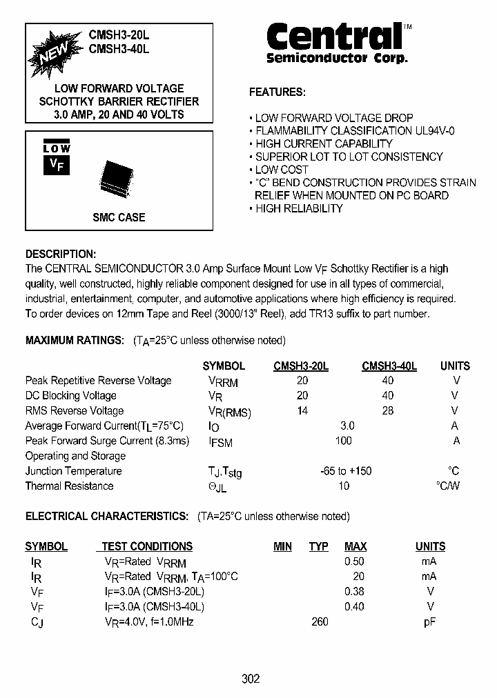 CMSH3-20L_2009385.PDF Datasheet