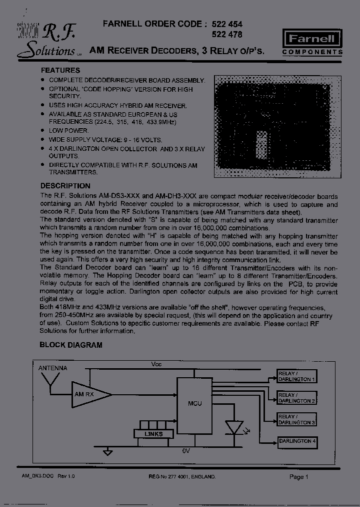 AM-DH3-418_2009500.PDF Datasheet