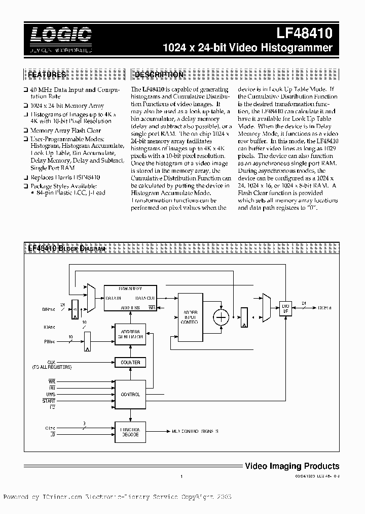 LF48410JI30_2009940.PDF Datasheet