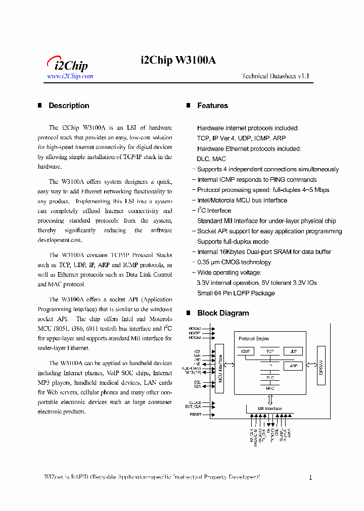 W3100A_2010998.PDF Datasheet