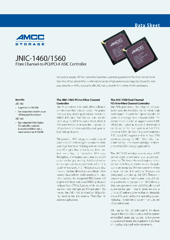 JNIC-1460_2011286.PDF Datasheet
