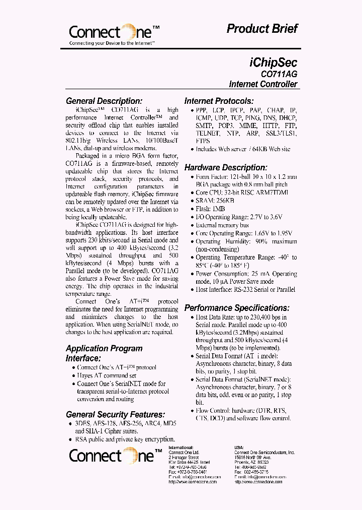 CO711AG66BI-3G_2011822.PDF Datasheet