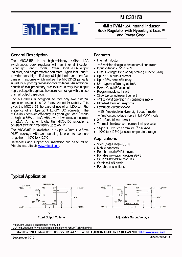 MIC33153-4YHJ_2011798.PDF Datasheet