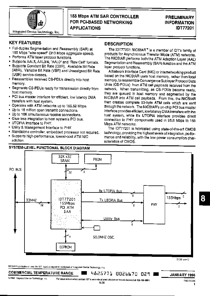 IDT77201L155PQF_2012024.PDF Datasheet