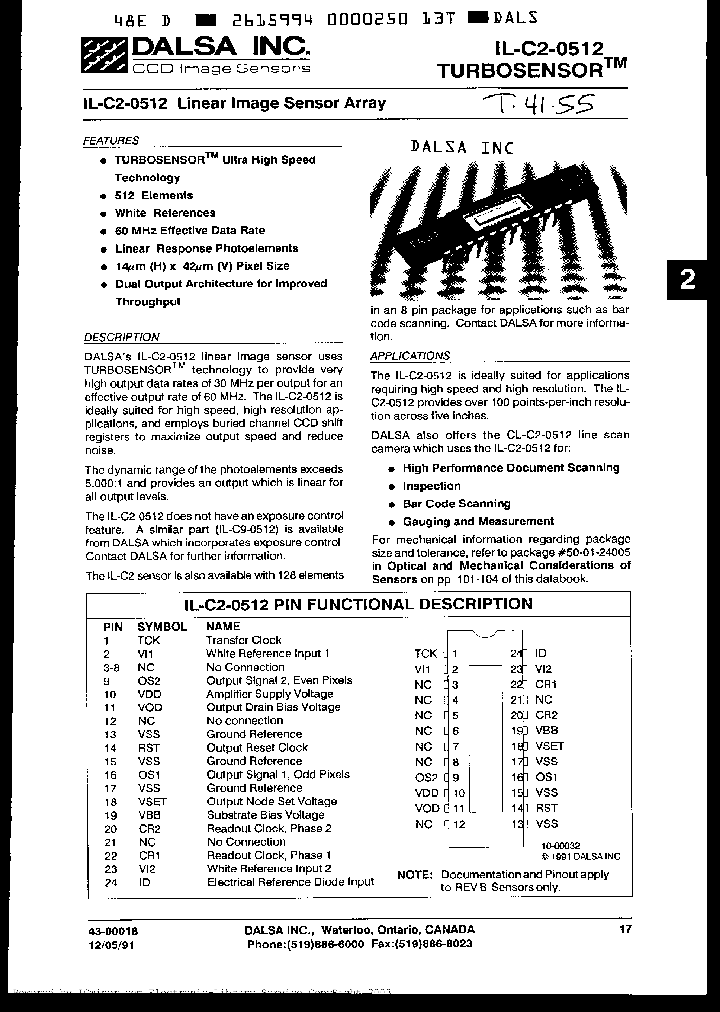 IL-C2-0512_2012216.PDF Datasheet