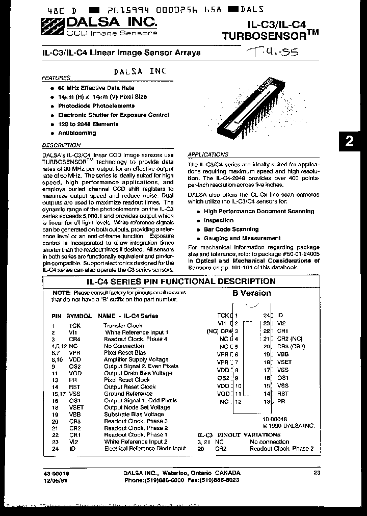 IL-C3-1728_2012220.PDF Datasheet