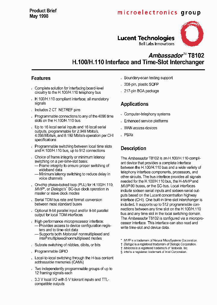 T8102_2012776.PDF Datasheet