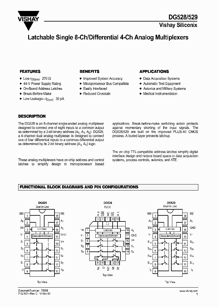 DG529_2014801.PDF Datasheet