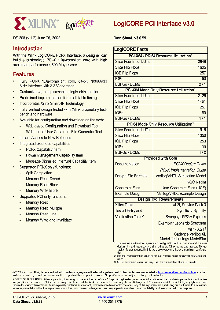 DX-DI-64IP-XVE_2016369.PDF Datasheet