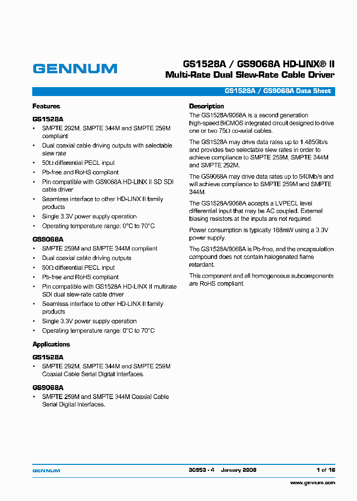 GS9068A_2015485.PDF Datasheet
