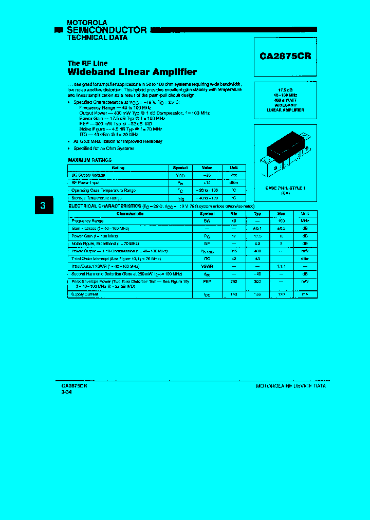 CA2875CR_2014863.PDF Datasheet