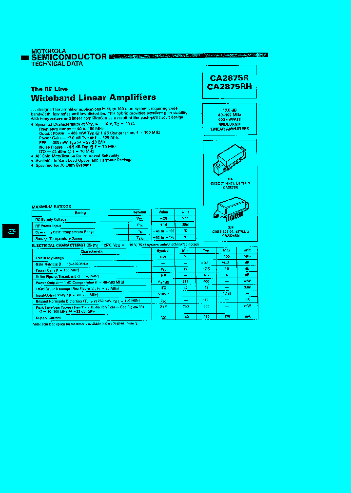 CA2875R_2014864.PDF Datasheet