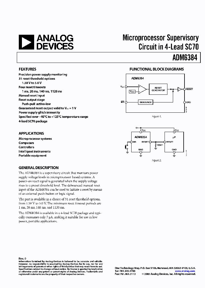 ADM6384_2017754.PDF Datasheet