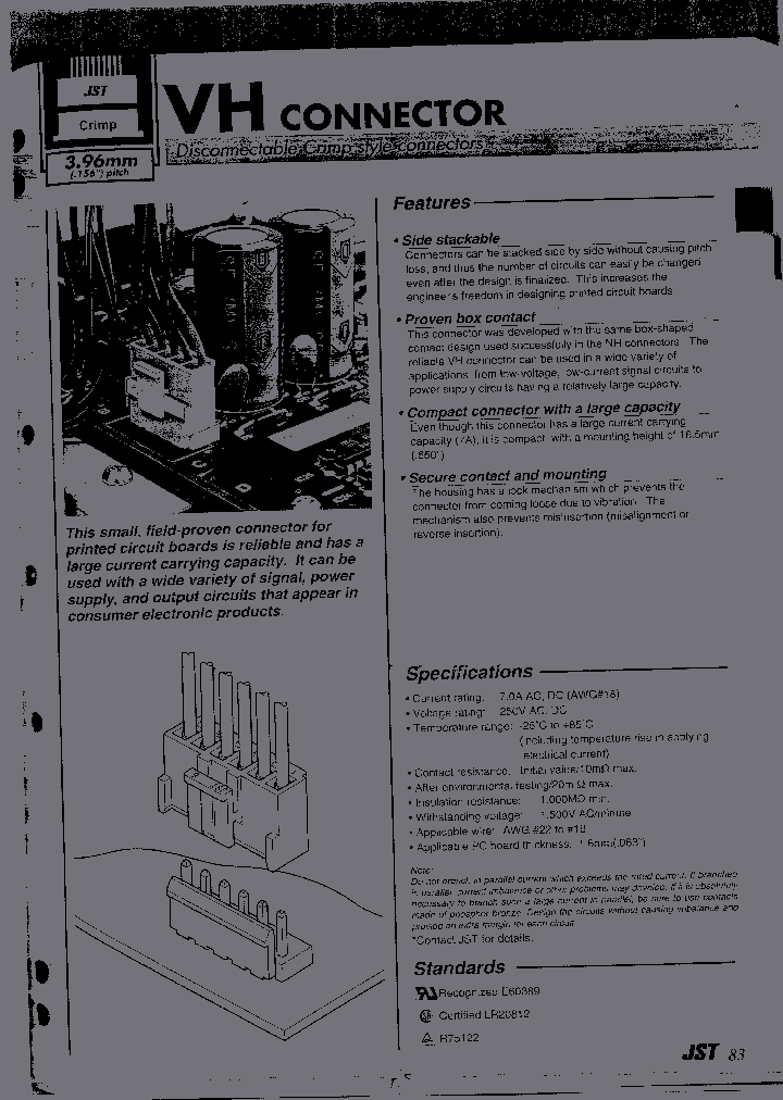 B4P-VH_2018304.PDF Datasheet