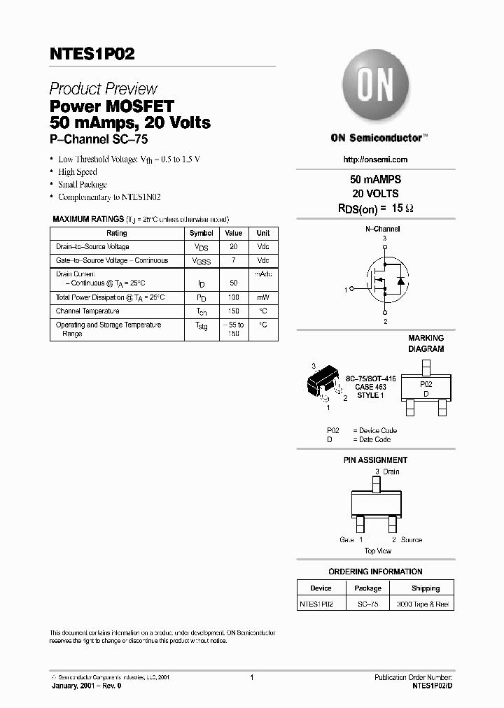 NTES1P02_2019158.PDF Datasheet